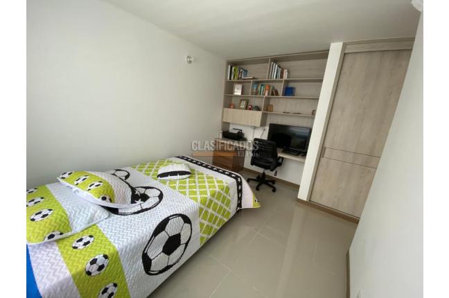 Apartamentos, Venta, La Flora - $690.000.000