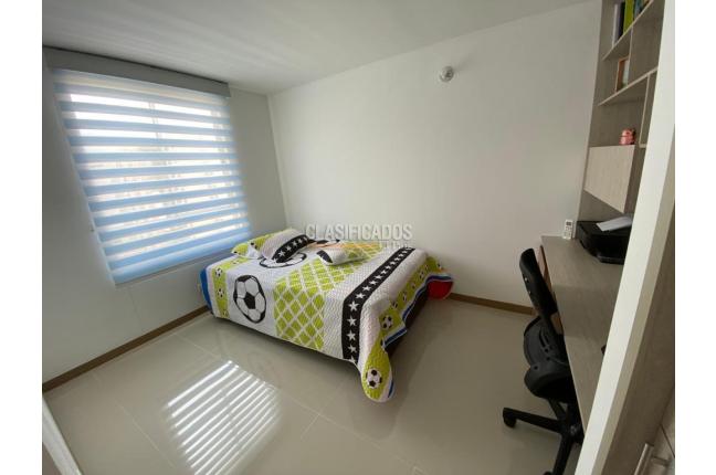 Apartamentos, Venta, La Flora - $690.000.000