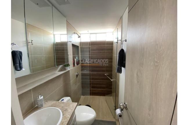 Apartamentos, Venta, La Flora - $690.000.000