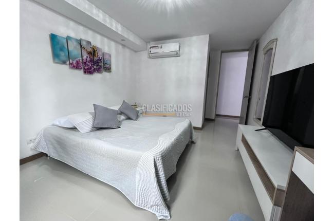 Apartamentos, Venta, La Flora - $690.000.000