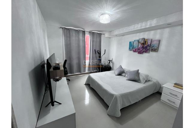 Apartamentos, Venta, La Flora - $690.000.000