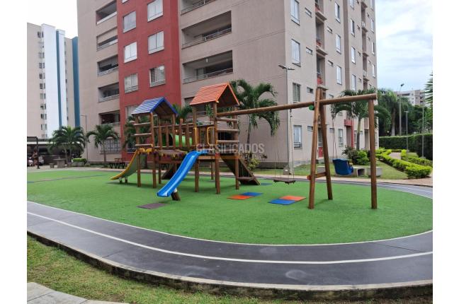 Apartamentos, Venta, La Flora - $690.000.000