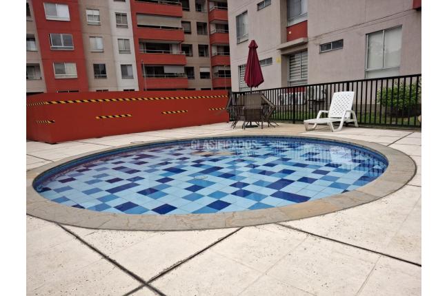 Apartamentos, Venta, La Flora - $690.000.000