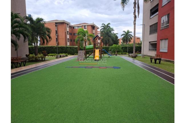 Apartamentos, Venta, La Flora - $690.000.000