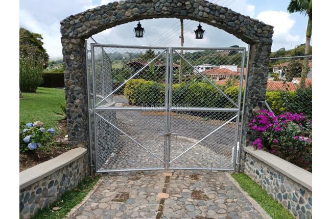 Fincas y Casas Campestres, Venta, Calima (Darién) - $1.800.000.000