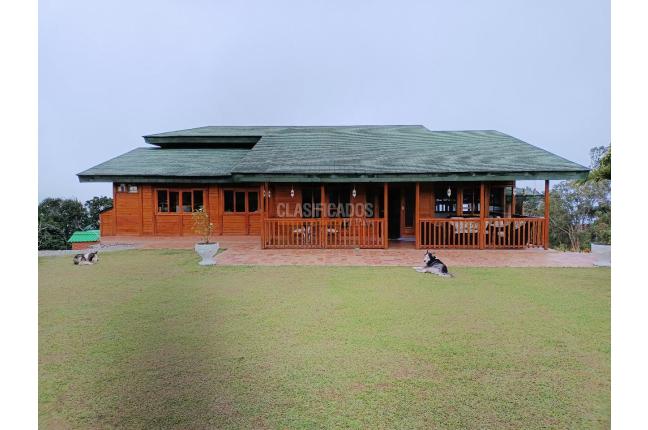 Fincas y Casas Campestres, Venta, Calima (Darién) - $1.800.000.000