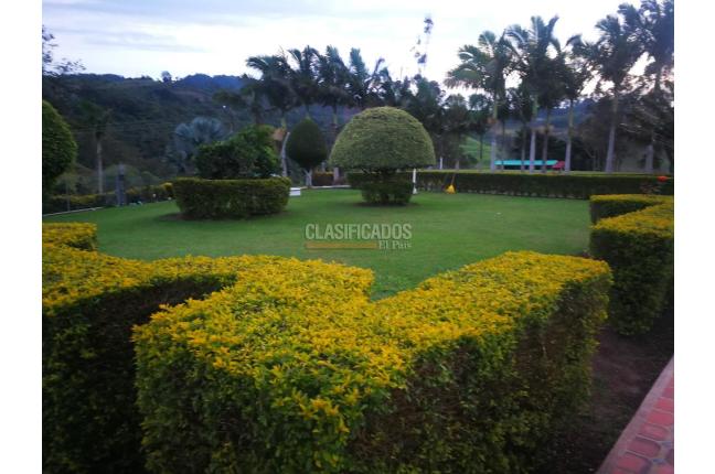 Fincas y Casas Campestres, Venta, Calima (Darién) - $1.800.000.000