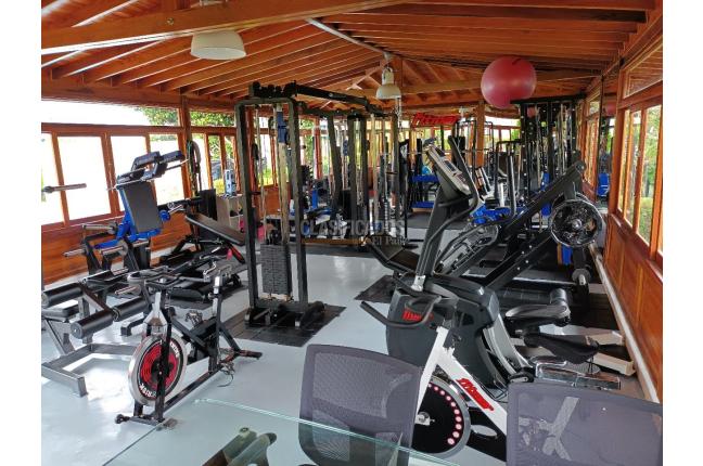 Fincas y Casas Campestres, Venta, Calima (Darién) - $1.800.000.000