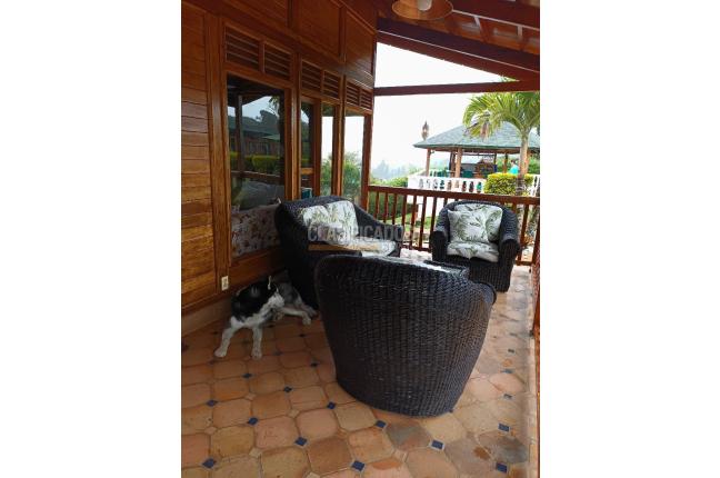 Fincas y Casas Campestres, Venta, Calima (Darién) - $1.800.000.000