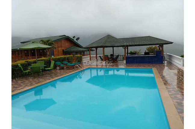 Fincas y Casas Campestres, Venta, Calima (Darién) - $1.800.000.000