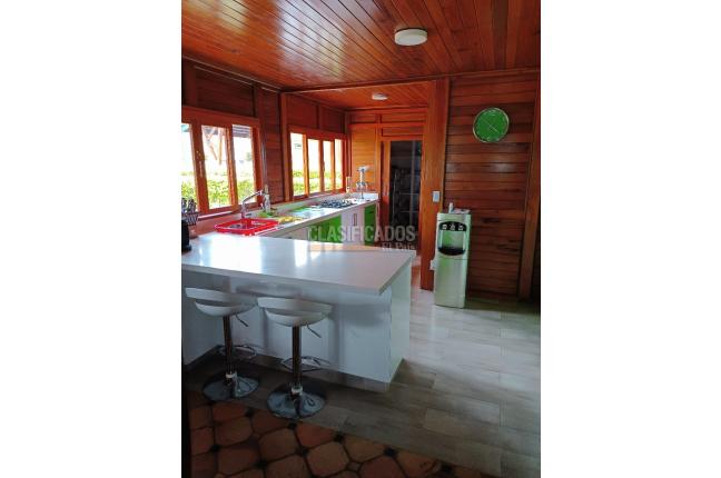 Fincas y Casas Campestres, Venta, Calima (Darién) - $1.800.000.000