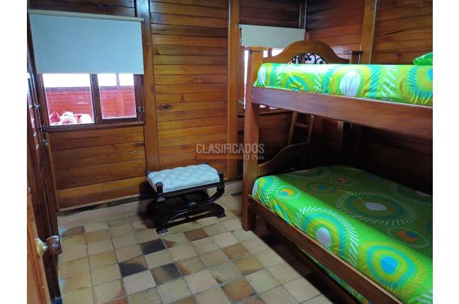 Fincas y Casas Campestres, Venta, Calima (Darién) - $1.800.000.000