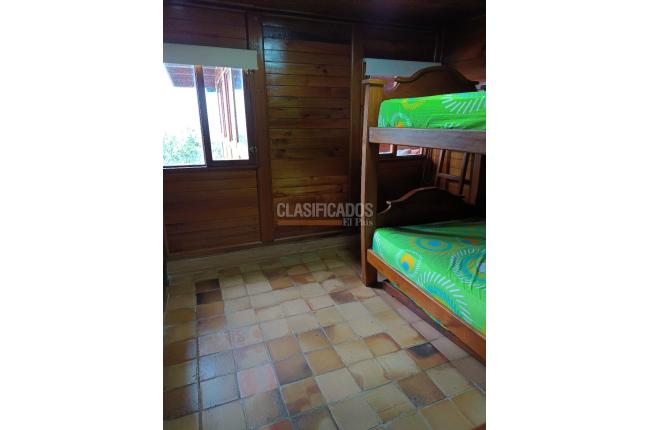 Fincas y Casas Campestres, Venta, Calima (Darién) - $1.800.000.000