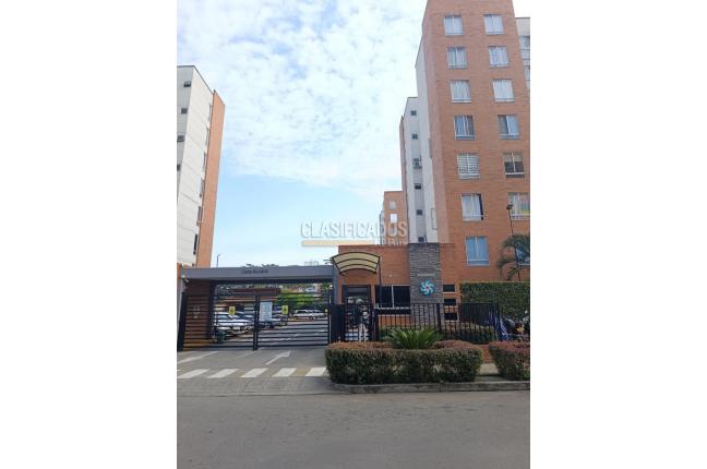 Apartamentos, Alquiler, Valle del Lili - $1.050.000