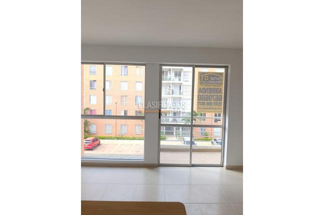 Apartamentos, Alquiler, Valle del Lili - $1.050.000