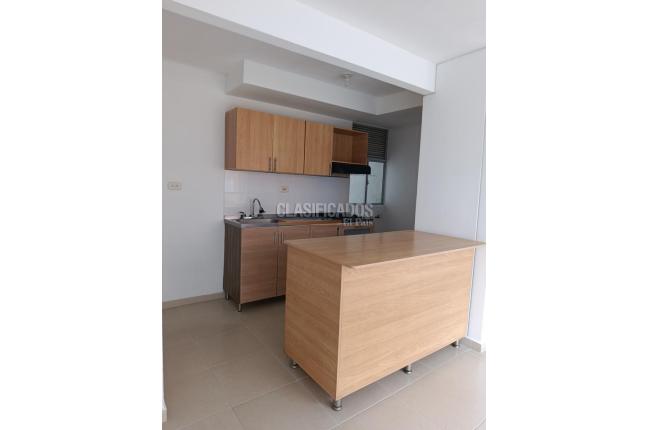 Apartamentos, Alquiler, Valle del Lili - $1.050.000