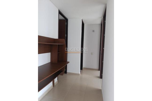 Apartamentos, Alquiler, Valle del Lili - $1.050.000