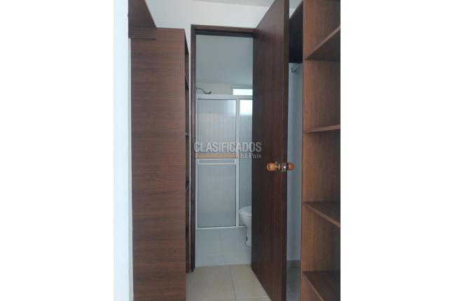 Apartamentos, Alquiler, Valle del Lili - $1.050.000