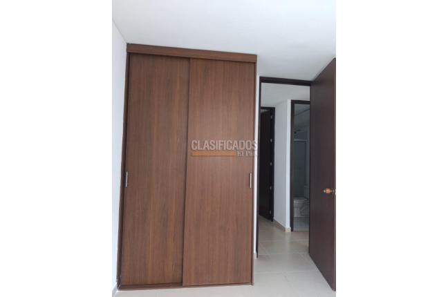 Apartamentos, Alquiler, Valle del Lili - $1.050.000