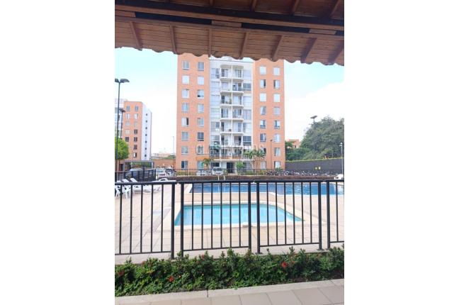 Apartamentos, Alquiler, Valle del Lili - $1.050.000