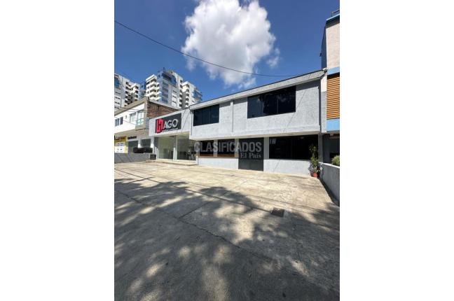 Locales y Bodegas, Alquiler, Eucarístico - $30.000.000