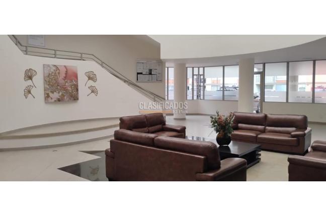 Apartaestudios, Alquiler en Bogotá