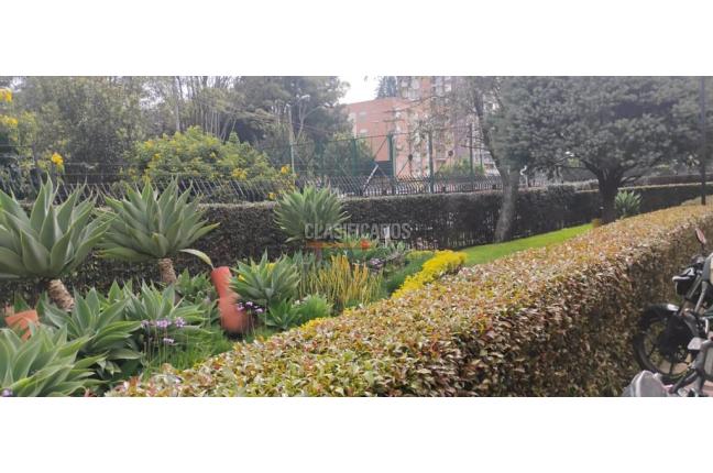 Apartaestudios, Alquiler, Bogotá - $1.350.000