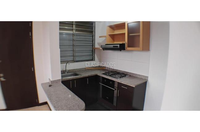 Apartaestudios, Alquiler, Bogotá - $1.350.000