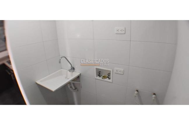 Apartaestudios, Alquiler, Bogotá - $1.350.000