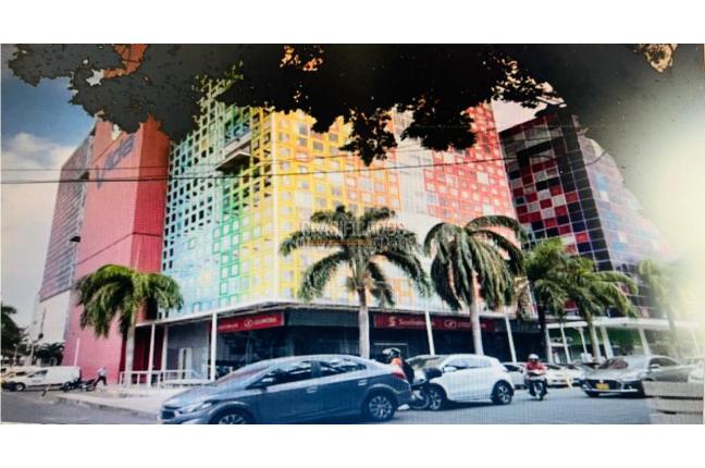 Locales y Bodegas, Venta en Nueva Tequendama