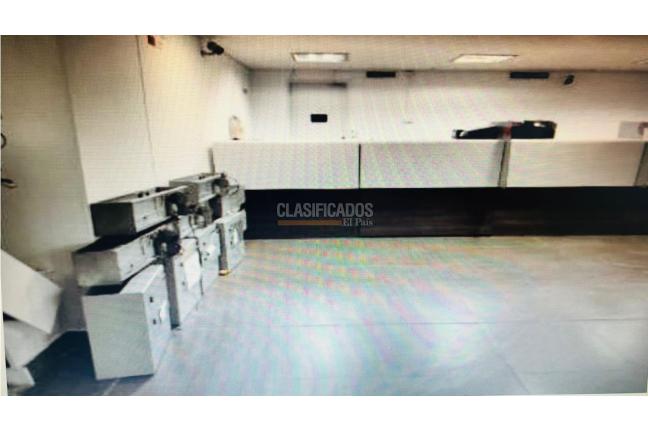 Locales y Bodegas, Venta, Nueva Tequendama - $5.384.547.200