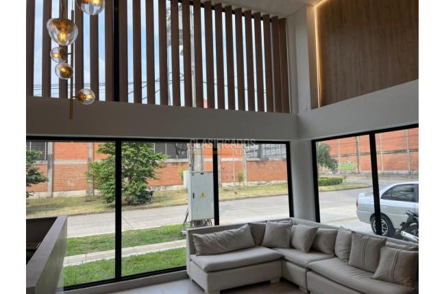 Apartaestudios, Venta en El Refugio