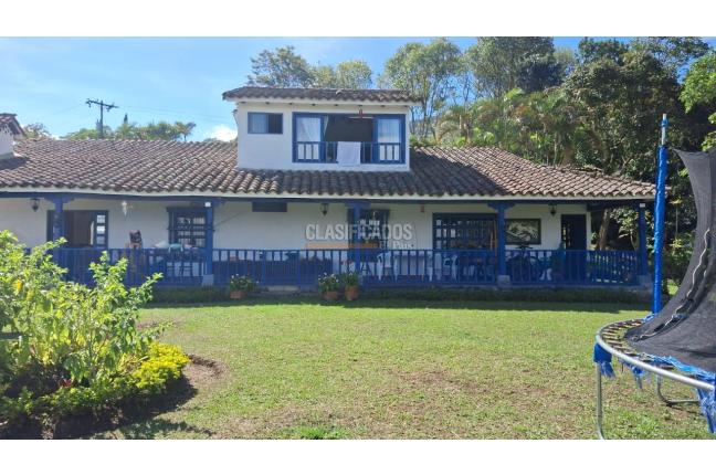 Casas, Venta en Yumbo