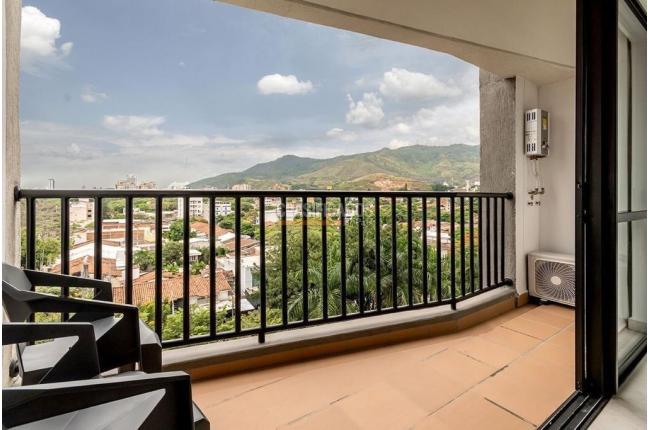 Apartaestudios, Venta en La Flora