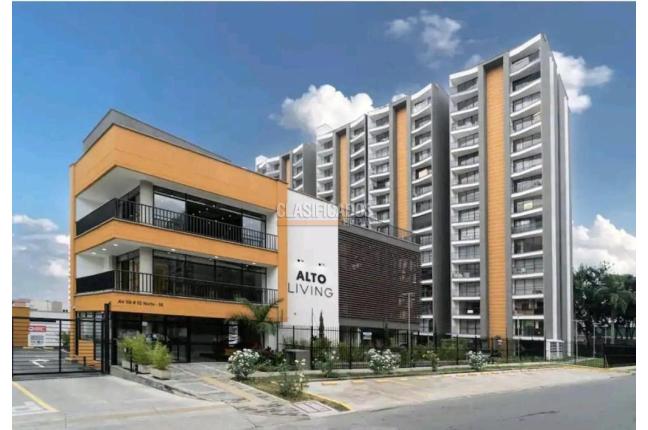 Apartaestudios, Venta, La Flora - $260.000.000