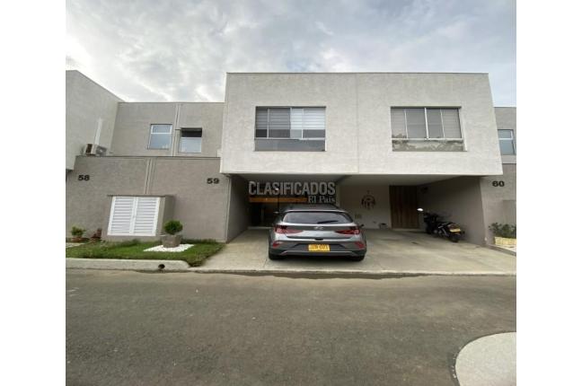 Casas, Venta en Jamundí