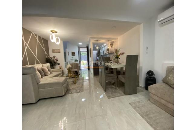 Casas, Venta, Jamundí - $380.000.000