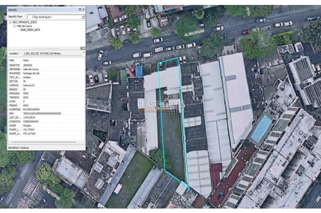 Lotes, Venta, Versalles - $3.500.000.000