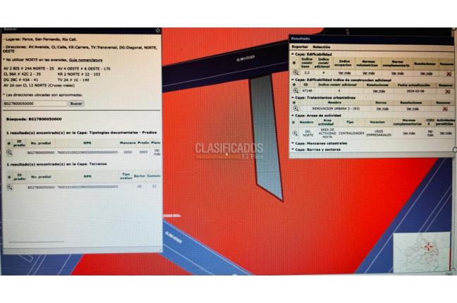 Lotes, Venta, Versalles - $3.500.000.000