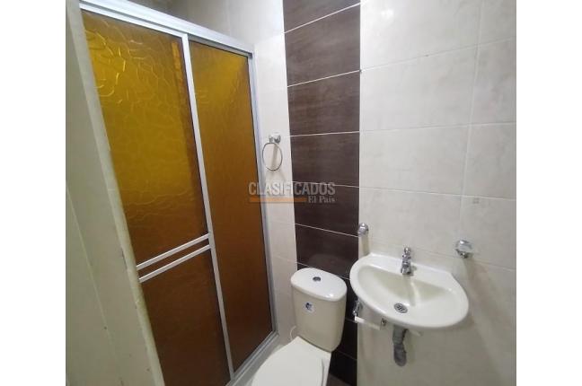 Apartaestudios, Alquiler, San Vicente - $1.300.000