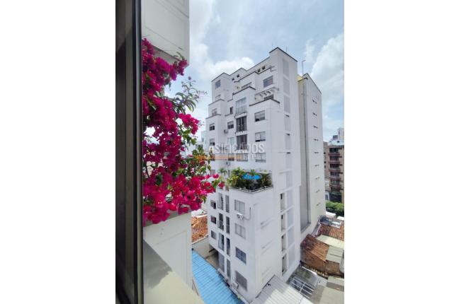 Apartamentos, Alquiler, Bucaramanga - $3.045.000