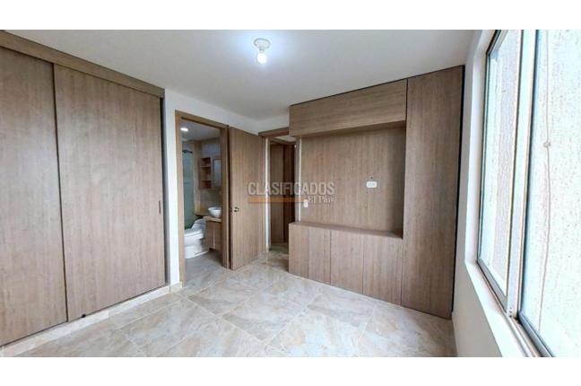 Apartamentos, Venta, Santa Bárbara - $250.000.000