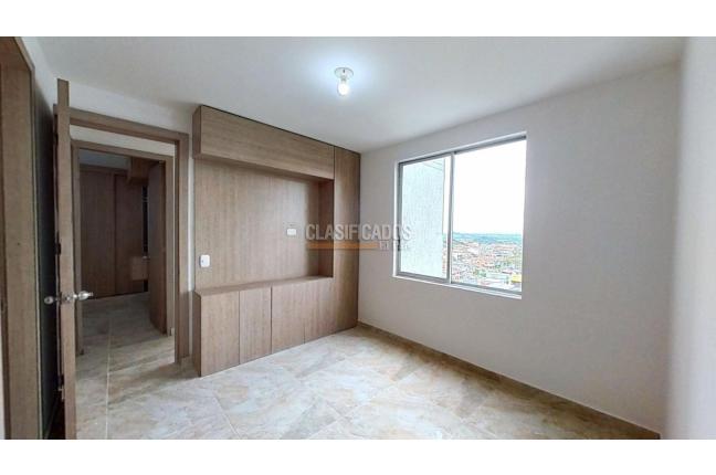 Apartamentos, Venta, Santa Bárbara - $250.000.000