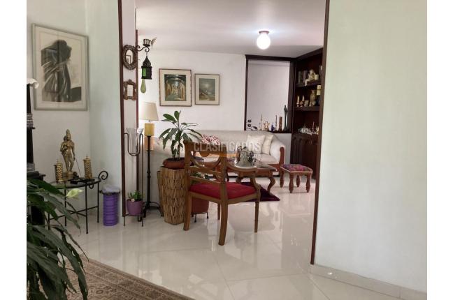 Apartamentos, Venta, Las Quintas de Don Simón - $350.000.000