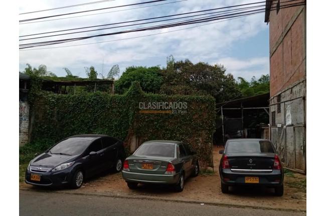 Lotes, Venta en Meléndez