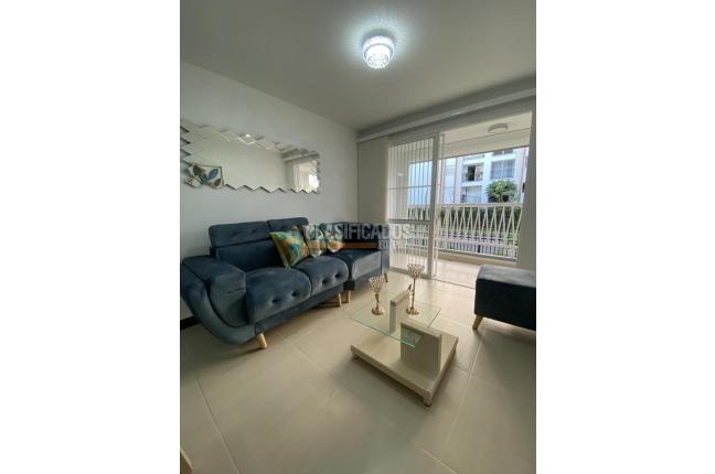 Apartamentos, Alquiler, Ciudad Pacifica - $2.800.000