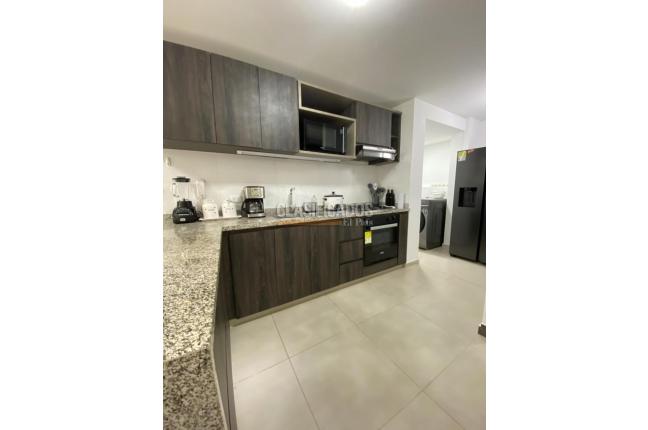 Apartamentos, Alquiler, Ciudad Pacifica - $2.800.000