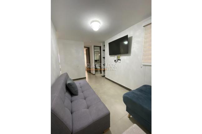 Apartamentos, Alquiler, Ciudad Pacifica - $2.800.000