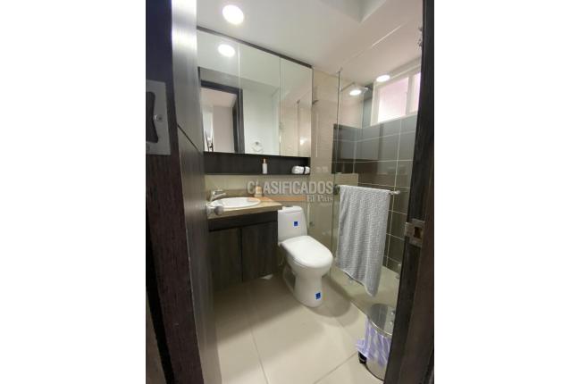 Apartamentos, Alquiler, Ciudad Pacifica - $2.800.000