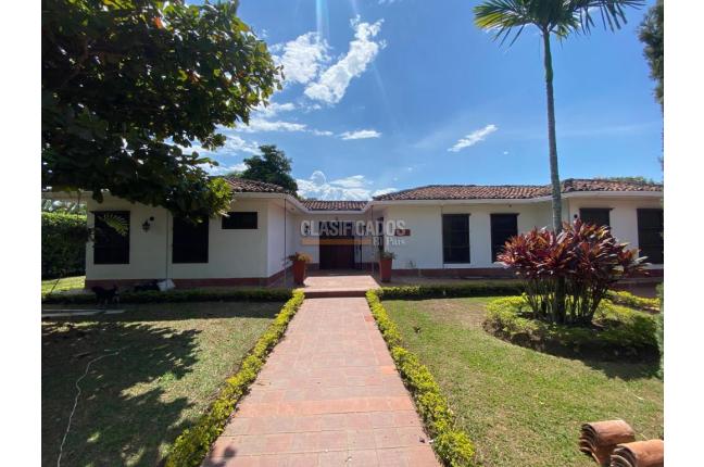 Casas, Venta en Jamundí